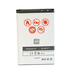 BAT. MAXXIMUS LG K10 2400mAh