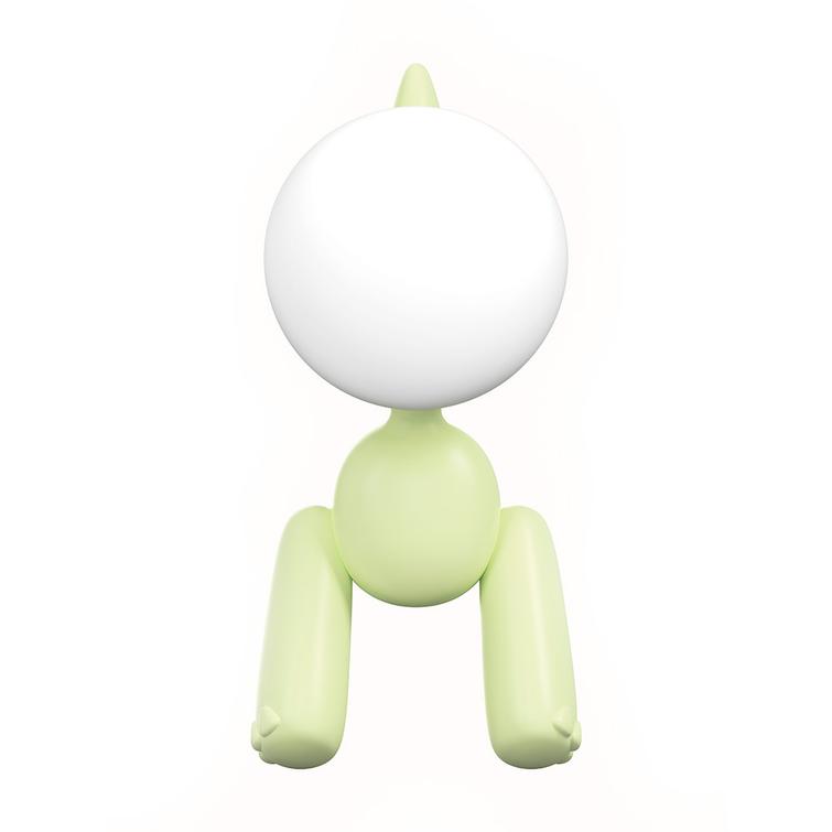 LED-yölamppu DINOSAUR FNL-08 Forever Light