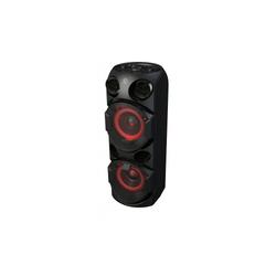 Rebeltec Bluetooth-kaiutin SoundBOX 630 musta