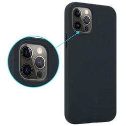 MX ECO IPHONE 16 PRO 6.3 BLACK