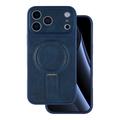 Luxgrip Mag case for iPhone 17 Pro Max 6,9'' dark blue