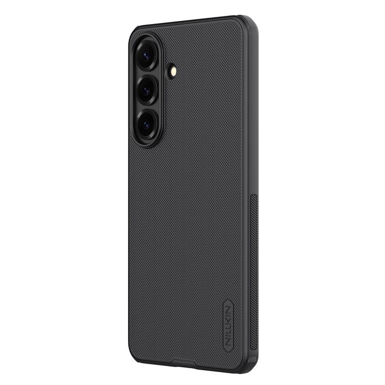 Nillkin Super Frosted Shield Pro Magnetic Case for Samsung Galaxy S26+ black