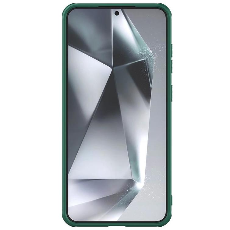 NILLKIN SUPER SHIELD PRO SAMSUNG S25+ DARK GREEN