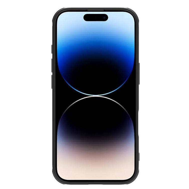 NILLKIN CAMSHIELD PRO IPHONE 16 PLUS (6.7)  BLACK