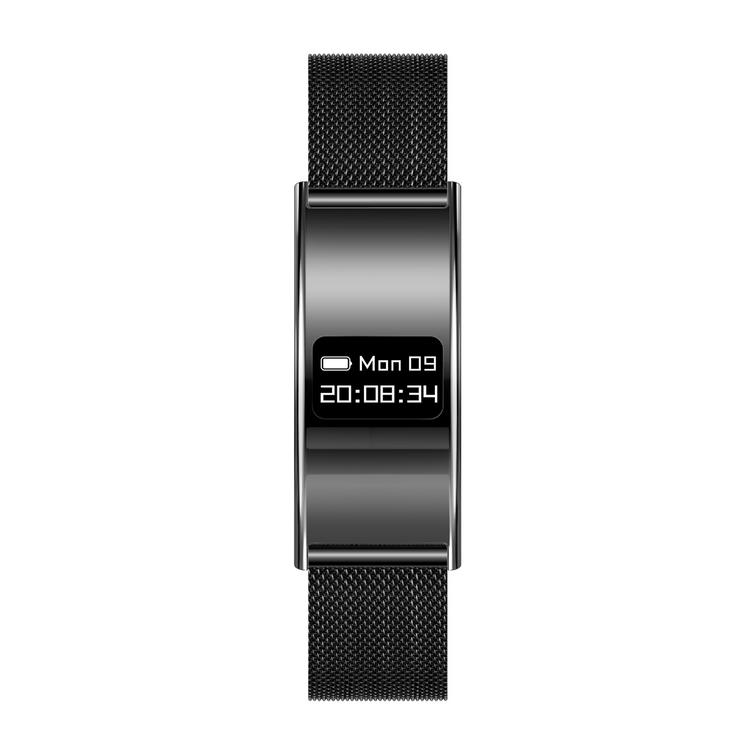 Smartband Elegance black B8 Forever