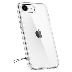 SPIGEN ULTRA HYBRID IPHONE 16E KRISTALLINKIRKAS