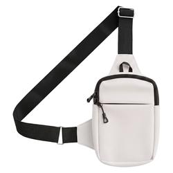 Crossbody bag Urbanflex white