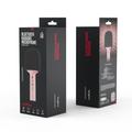 Maxlife Bluetooth-mikrofoni kaiuttimella MXBM-600 pinkki