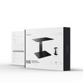 NILLKIN HIGHDESK MONITOR STAND SILVER