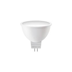 Forever Light LED-lamppu GU5,3 MR16 2,5W 250lm 3000K 12V luokka F