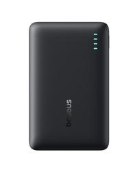 Baseus EnerFill FP21 varavirtalähde 10000mAh 22.5W Kosminen musta