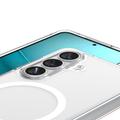 SPIGEN ULTRA HYBRID MAG MAGSAFE GALAXY S26 CLEAR/WHITE