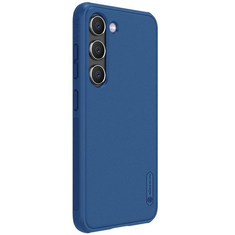 NILLKIN SUPER SHIELD PRO SAMSUNG S23+ BLUE