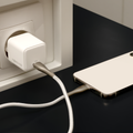 Forever TC-08-20C GaN PD charger 1x USB-C 20W white