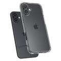 Spigen Ultra Hybrid -suojakuori iPhone 16 6,1":lle, kristallinkirkas