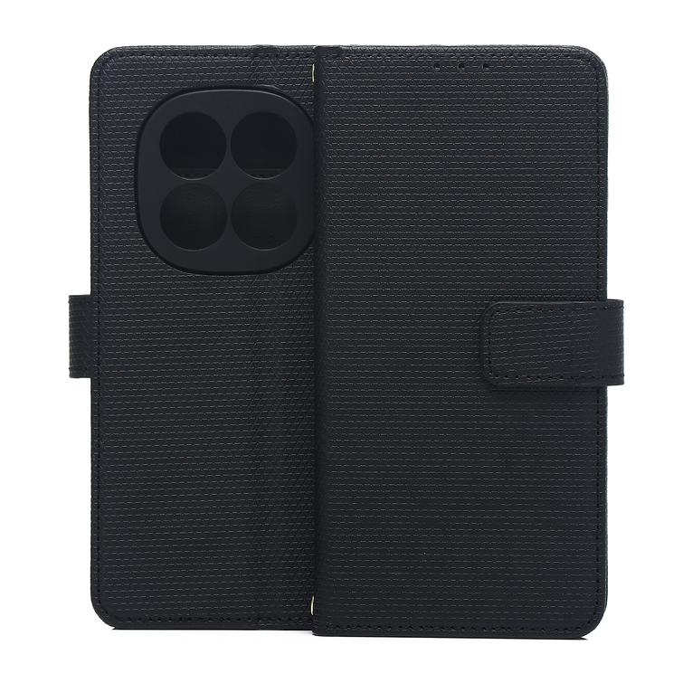 Smart Triangle case for Xiaomi Redmi Note 15 Pro Plus 5G black