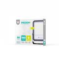 LED-valonheitin PROXIM+ 50W 6500K 7500lm 230V IP65 Forever Light 150lm/W 5 vuoden takuu