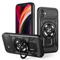 Defender Armor Mag case for iPhone 11 black