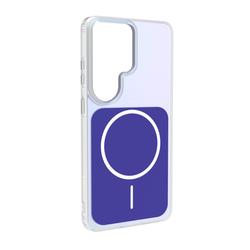 Etteri Hidden Pearl case for Samsung Galaxy S26 Ultra dark blue