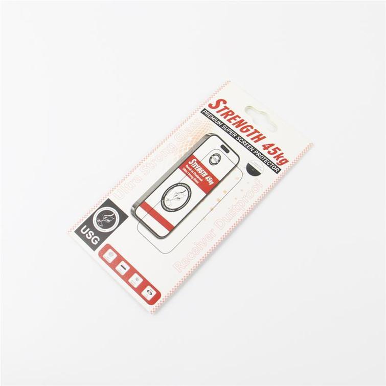 Karkaistu lasi Ultra Strong 45KG Xiaomi 15T Pro 5G:lle