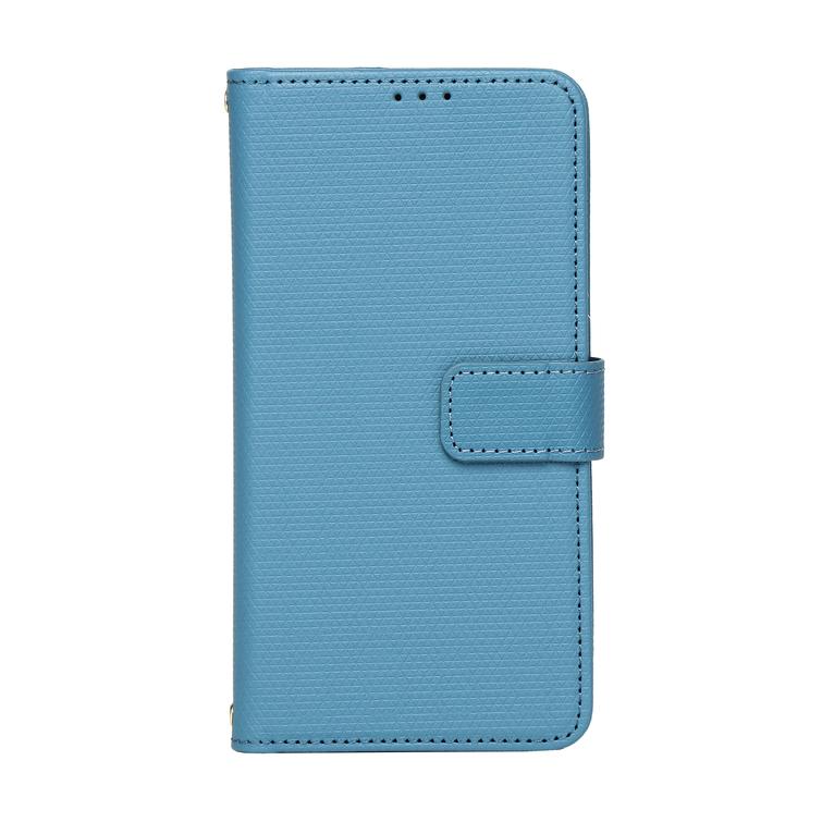 Smart Triangle case for Realme 16 Pro 5G blue