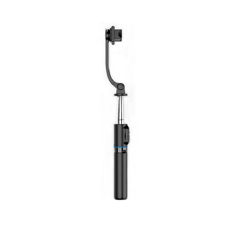 XO selfiekeppi Bluetooth-jalusta SS13 musta 106 cm