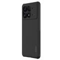 NILLKIN SUPER SHIELD PRO XIAOMI K70/K70 PRO/POCO F6 PRO BLACK