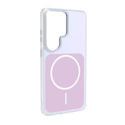 Etteri Hidden Pearl case for Samsung Galaxy S26 Ultra pink
