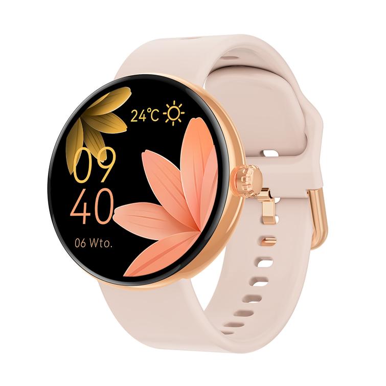 Forever smartwatch Forevive 5 SB-365 rosegold