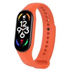 BAND SMART BAND M5/M6 ORANGE