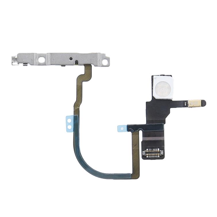 Power on/off, volume flex for iPhone 12 Mini