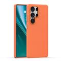 Etteri Elegant Mag case for Samsung Galaxy S25 Ultra orange