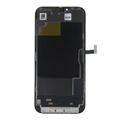 LCD Display with touch screen for iPhone 13 Pro Max Incell FHD black