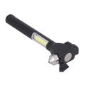 Forever Light LED-taskulamppu HÄTÄkäyttöön vasaralla ja magneetilla 2xAAA COB FLF-03