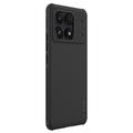 NILLKIN SUPER SHIELD PRO XIAOMI K70/K70 PRO/POCO F6 PRO BLACK
