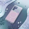 Etteri Hidden Pearl case for Samsung Galaxy S26 Ultra pink