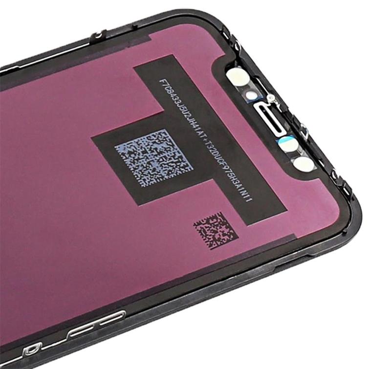 LCD Display with touch screen iPhone XR Oncell TFT