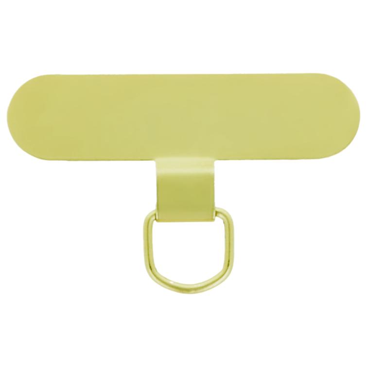 Puhelimen sis&auml;osa metallinhohtoinen kulta