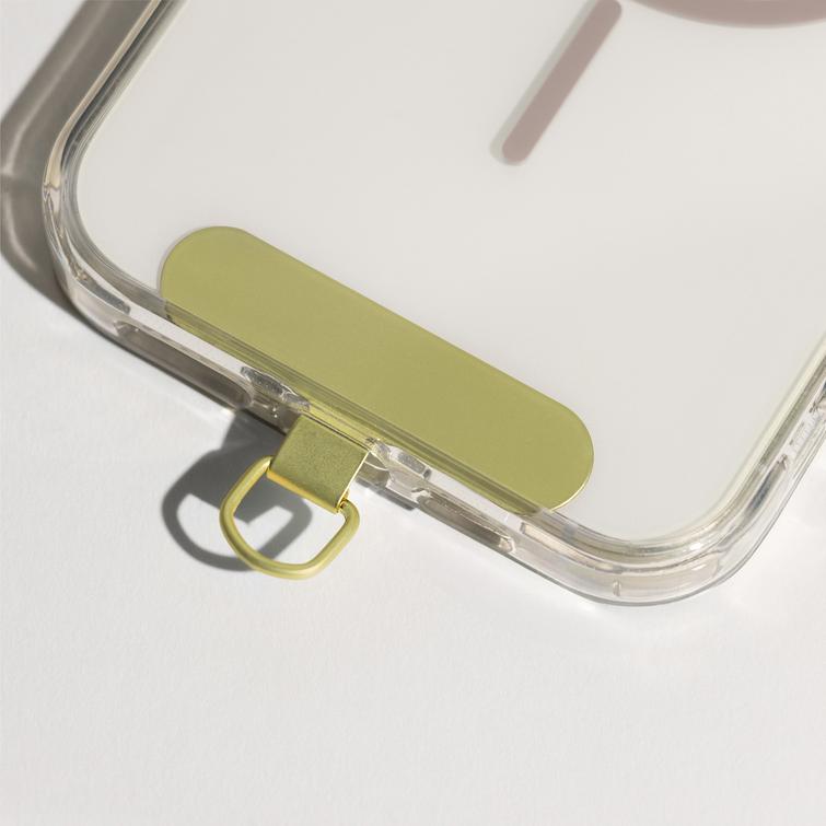 Puhelimen sisäosa metallinhohtoinen kulta