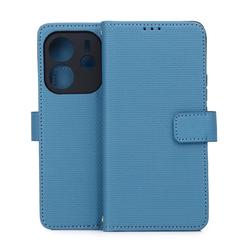 Smart Triangle case for Xiaomi Redmi A7 Pro blue
