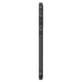 Spigen Rugged Armor -suojakuori Samsung Galaxy S23:lle mattamusta