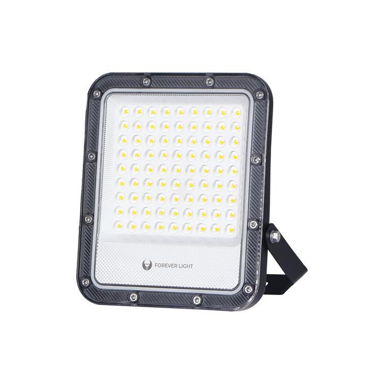 LED-valonheitin PROXIM+ 50W 4000K 7500lm 230V IP65 Forever Light 150lm/W 5 vuoden takuu