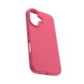 Etteri Silicone Mag kotelo iPhone 16 6,1" vadelmalle