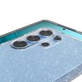 Spigen Liquid Crystal -suojakuori Samsung Galaxy S25 Ultralle, glitterkristalli