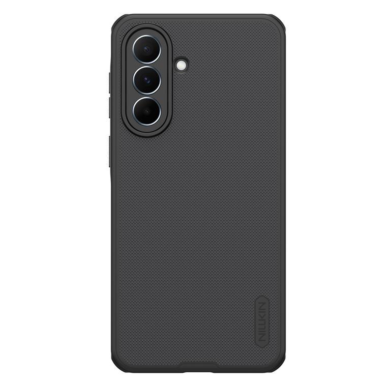 Nillkin Super Frosted Shield Pro Case for Samsung Galaxy A37 5G black
