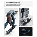 SPIGEN LIQUID AIR MAG MAGSAFE GALAXY S26 ULTRA MATTE BLACK