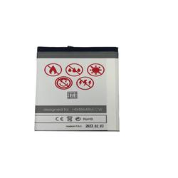 BATTERY MAXXIMUS HUAWEI P30PRO 4100mAh MATE 20 PRO, HB486486ECW