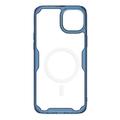 NILLKIN NATURE PRO MAGNETIC IPHONE 15 PRO (6.1) BLUE