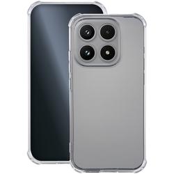 Anti Shock 1,5 mm suojakuori Xiaomi 17 -puhelimelle l&auml;pin&auml;kyv&auml;