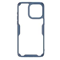 NILLKIN NATURE PRO IPHONE 15 PRO MAX (6.7) BLUE